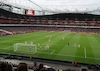 Voetbaltickets voor Arsenal - AFC Bournemouth