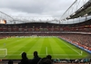Voetbaltickets voor Arsenal - Crystal Palace