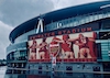 Voetbaltickets voor Arsenal - Aston Villa