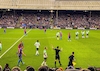 Fußballtickets für Crystal Palace - Manchester United