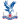 Logo Crystal Palace