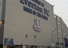 Voetbaltickets voor Everton - Tottenham Hotspur