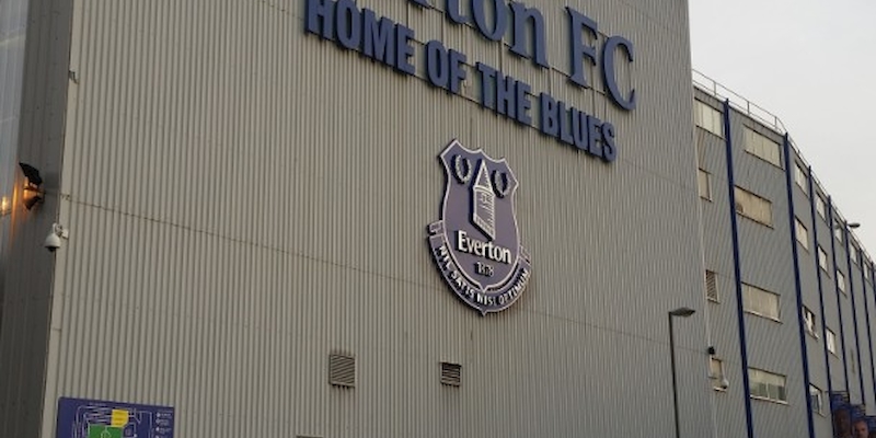 Losse tickets kopen Everton - Brighton & Hove Albion