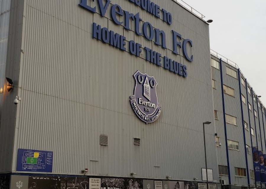 Losse tickets kopen Everton - Brentford FC