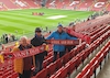 Voetbaltickets voor Liverpool - Manchester United