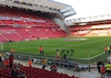 Voetbaltickets voor Liverpool - Crystal Palace