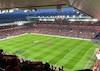 Voetbaltickets voor Liverpool - Manchester United