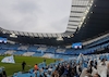 Voetbaltickets voor Manchester City - Arsenal