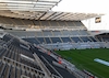 Voetbaltickets voor Newcastle United - PSG