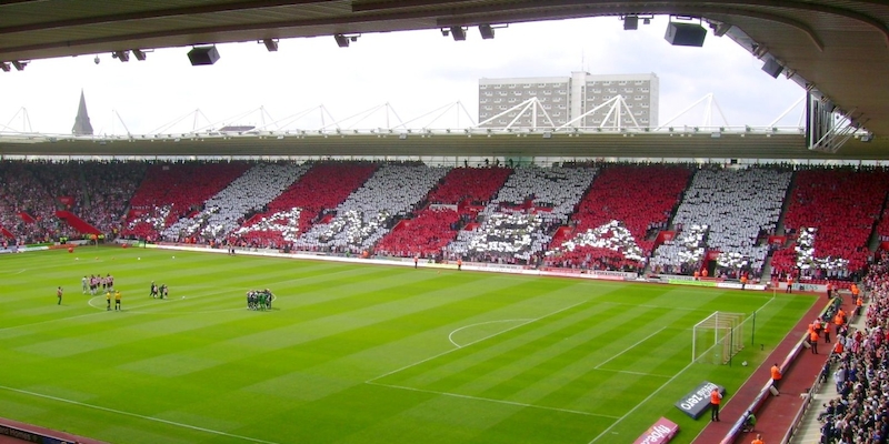 Losse tickets kopen Southampton - Sheffield Wednesday