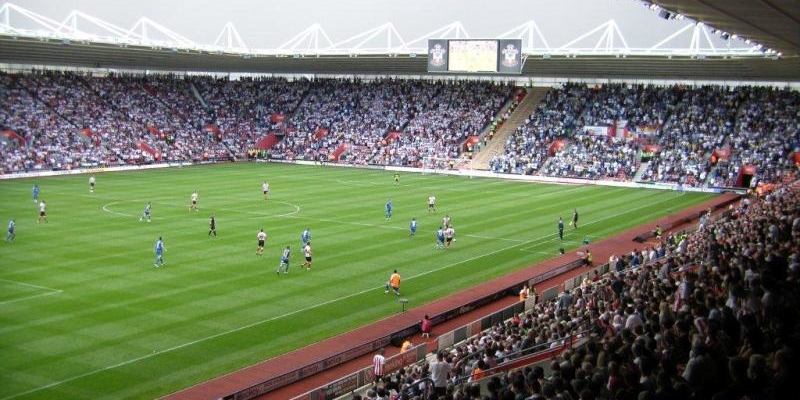Losse tickets kopen Southampton - Leicester City