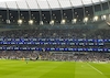 Voetbaltickets voor Tottenham Hotspur - Fulham