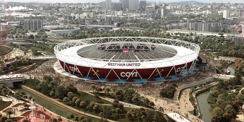 Losse tickets kopen West Ham United - Crystal Palace