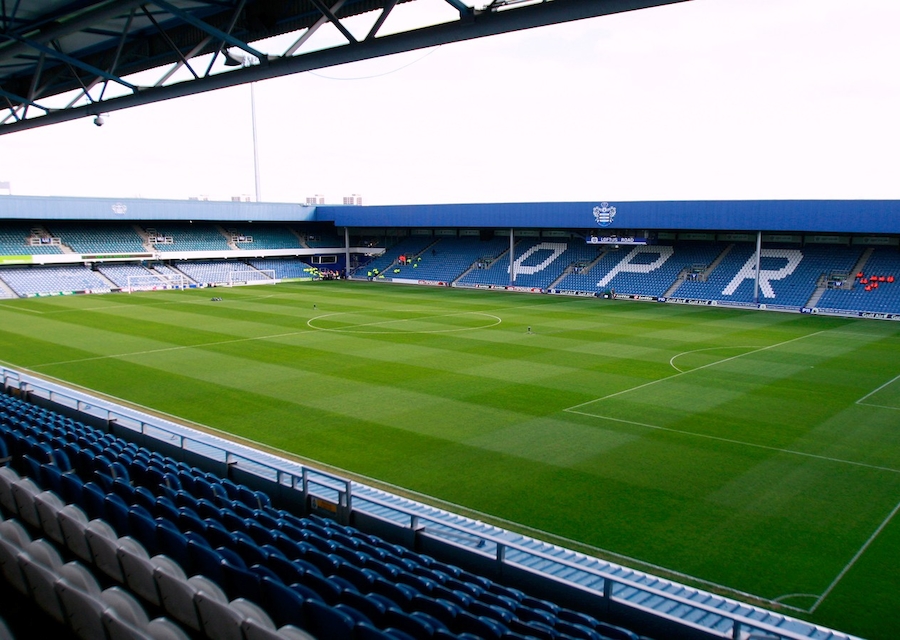 Losse tickets kopen Queens Park Rangers - Huddersfield Town