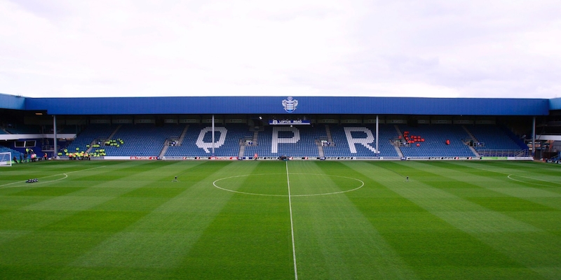 Losse tickets kopen Queens Park Rangers - Coventry City