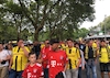 Voetbaltickets voor Borussia Dortmund - Borussia Mönchengladbach