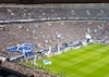 Voetbaltickets voor Schalke 04 - Hamburger SV