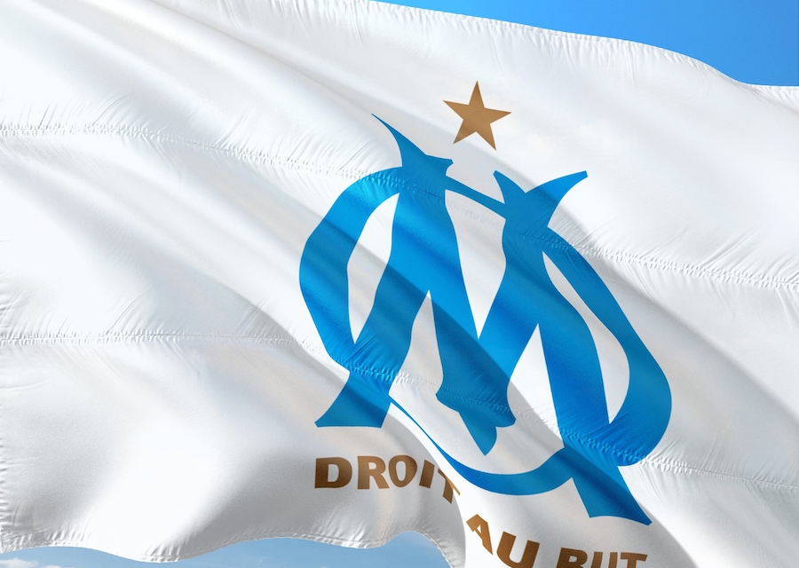 Losse tickets kopen Olympique Marseille - Angers