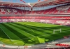 Voetbaltickets voor Benfica - Internazionale
