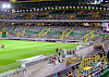 Voetbaltickets voor Sporting Lissabon - Atalanta Bergamo