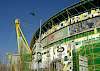 Voetbaltickets voor Sporting Lissabon - Arouca