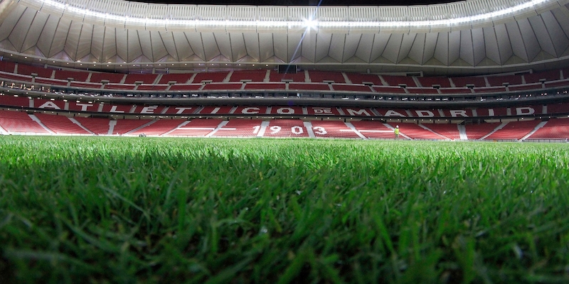 Losse tickets kopen Atlético Madrid - Rayo Vallecano