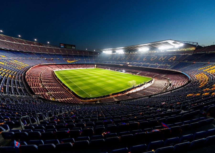 Losse tickets kopen FC Barcelona - Cádiz