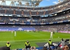 Fußballtickets für Real Madrid - Athletic de Bilbao