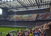 Voetbaltickets voor AC Milan - Lazio Roma