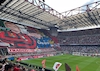 Voetbaltickets voor AC Milan - Sassuolo