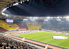 Voetbaltickets voor AS Roma - Hellas Verona