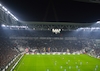 Voetbaltickets voor Juventus - Atalanta Bergamo