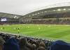 Voetbaltickets voor Brighton &amp; Hove Albion - Wolverhampton Wanderers