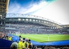 Voetbaltickets voor Brighton &amp; Hove Albion - Fulham