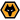 Logo Wolverhampton Wanderers