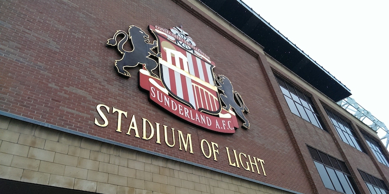 Losse tickets kopen Sunderland - Stoke City