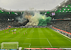Buy match tickets for Borussia Mönchengladbach - Eintracht Frankfurt