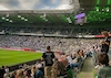 Buy match tickets for Borussia Mönchengladbach - Eintracht Frankfurt