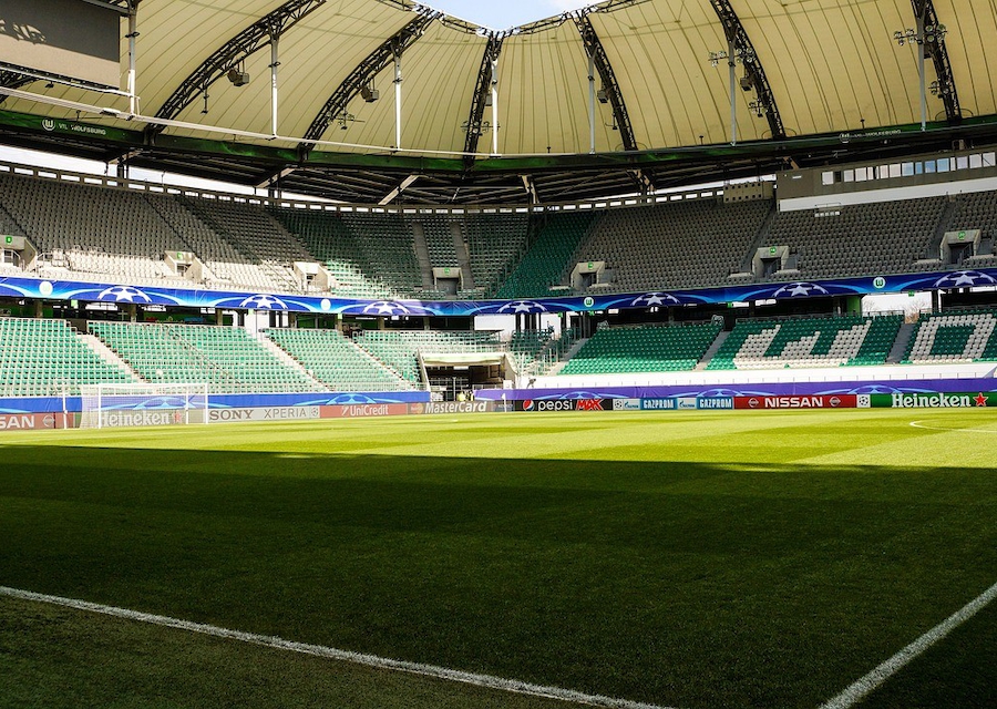 Losse tickets kopen VfL Wolfsburg - SC Freiburg