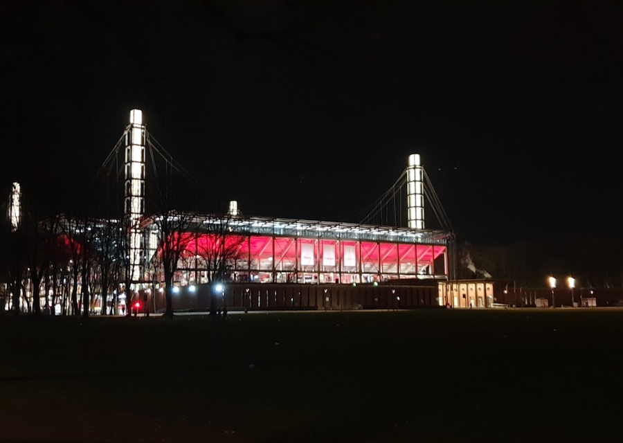 Losse tickets kopen 1. FC Köln - Bayern München