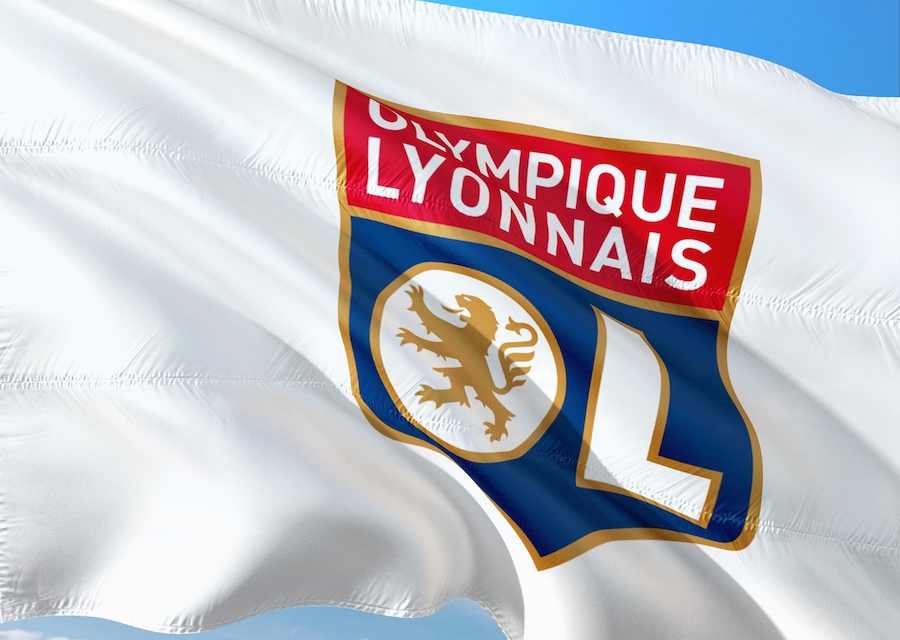 Nur Tickets kaufen Olympique Lyonnais - Olympique Marseille