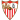 Logo Sevilla FC