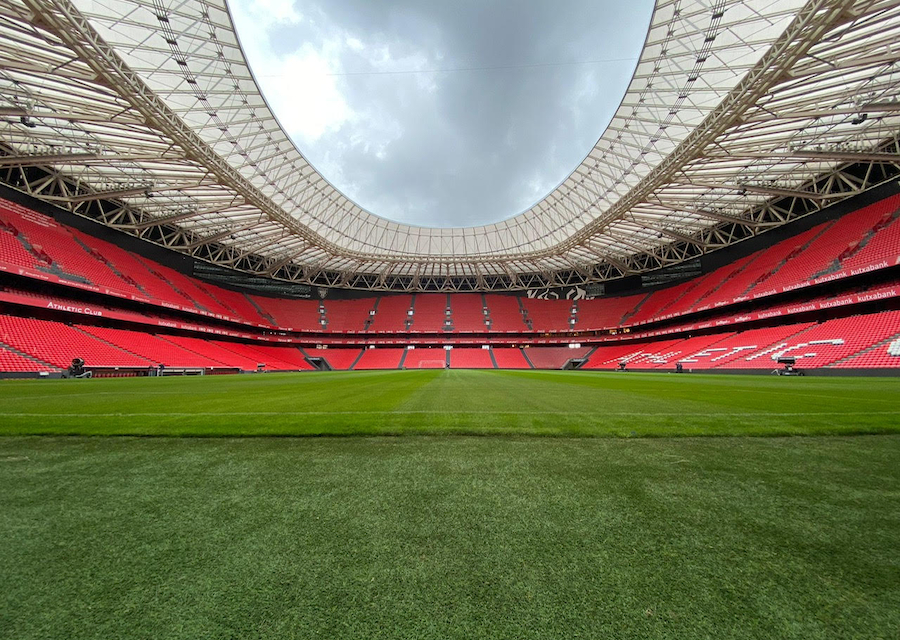 Losse tickets kopen Athletic de Bilbao - Elche