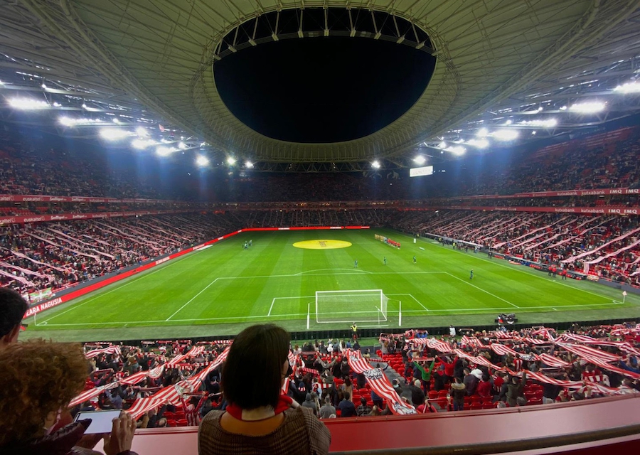 Losse tickets kopen Athletic de Bilbao - Atlético Madrid