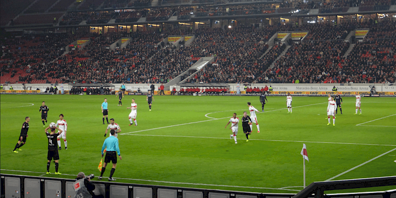 Losse tickets kopen Fortuna Düsseldorf - 1. FC Kaiserslautern