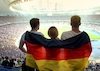 Fußballtickets für Deutschland - Ungarn