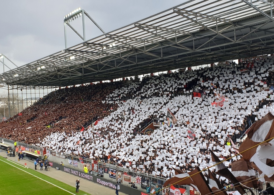 Losse tickets kopen FC Sankt Pauli - Hamburger SV