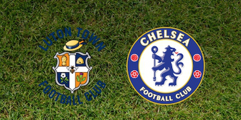Losse tickets kopen Luton Town - Chelsea