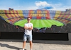 Fußballtickets für FC Barcelona - Rayo Vallecano