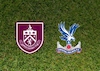 Voetbaltickets voor Burnley - Crystal Palace